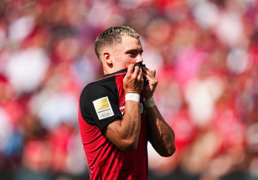 Wirtz, Carreras & Cherki: The blockbuster European transfers that could be completed before this summer’s FIFA Club World Cup