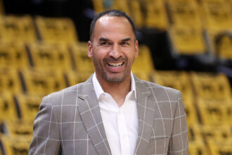 Shams Charania updates on Nico Harrison's 'priority' offseason plan for Dallas Mavericks in free agency, 'I'm told...'