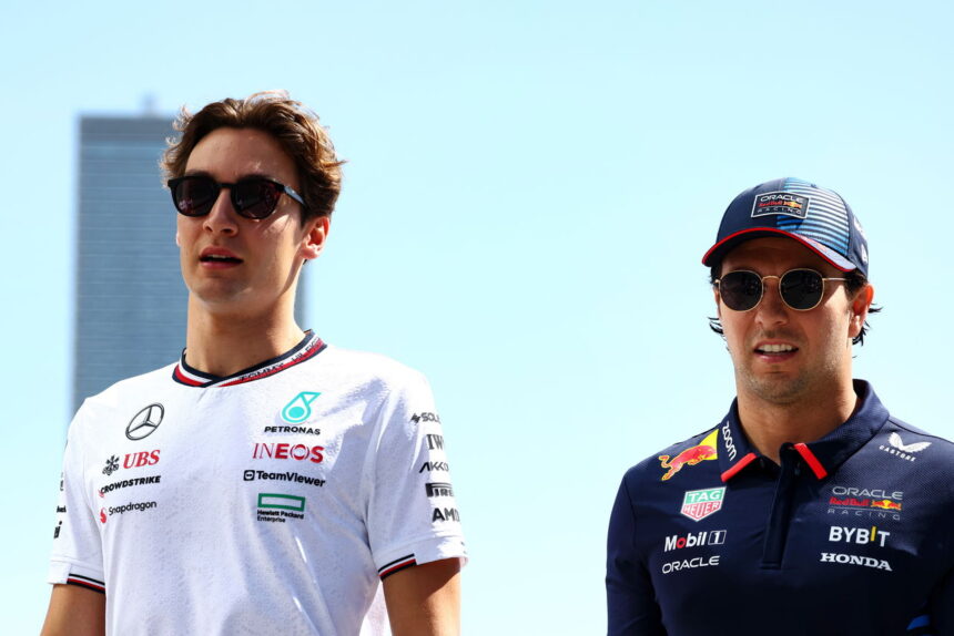 Shock Sergio Perez to Mercedes hypothesis is touted