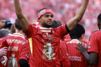 Slot driving Liverpool deal for £60m "game-changer"