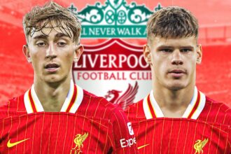 Slot has struck gold on Liverpool star worth far more than Kerkez & Huijsen