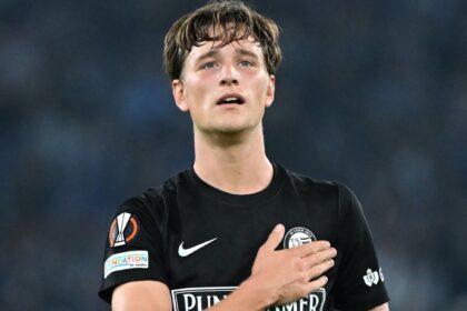 Southampton and Still want to sign new £4m+ forward with 11 goals in 24/25