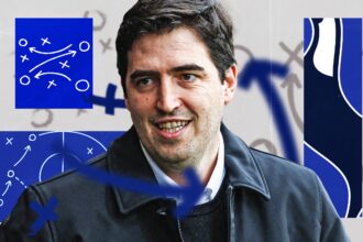 Spurs could hire "incredible" Europa League winner