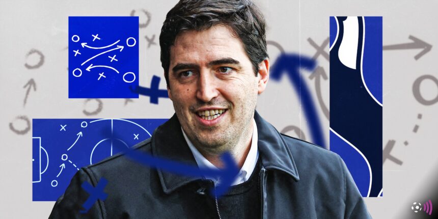 Spurs could hire "incredible" Europa League winner