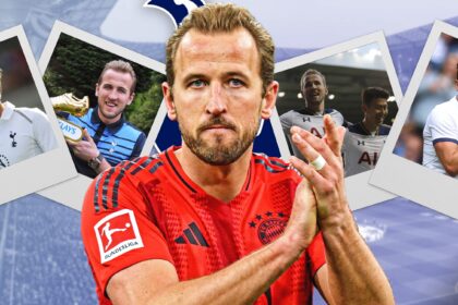 Spurs could sign "mind-blowing" goal machine for £0