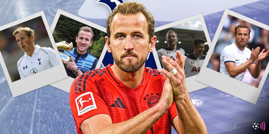 Spurs could sign "mind-blowing" goal machine for £0