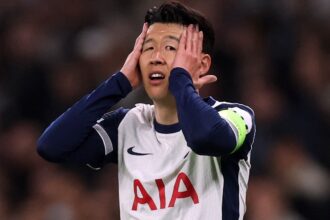 Spurs make enquiry to sign "phenomenal" £50m star