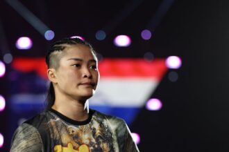 Stamp Fairtex relinquishes title after ‘injury setback,’ ONE Championship’s U.S. return postponed