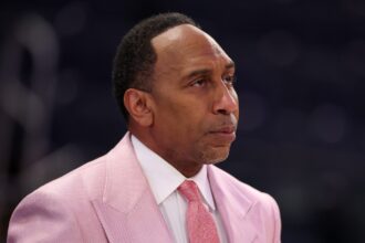 Stephen A. Smith shares biggest concern for New York Knicks in East Finals duel vs Indiana Pacers, 'When you...'