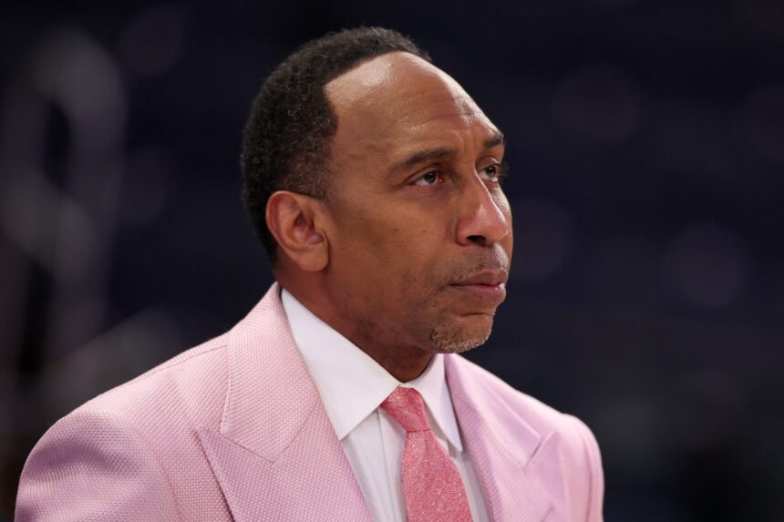 Stephen A. Smith shares biggest concern for New York Knicks in East Finals duel vs Indiana Pacers, 'When you...'