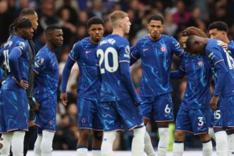 Striker keen on Chelsea move and set for imminent decision after May talks