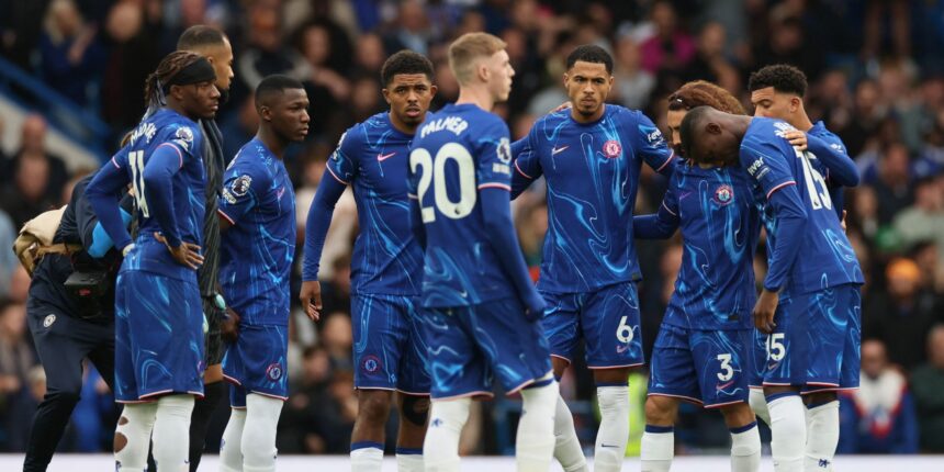 Striker keen on Chelsea move and set for imminent decision after May talks
