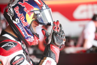 Struggling Honda rider ruled out of French MotoGP at Le Mans