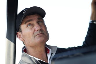 Team Penske oust bosses with repercussions for Tim Cindric amid Indy 500 drama