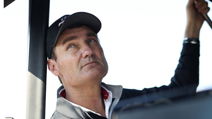 Team Penske oust bosses with repercussions for Tim Cindric amid Indy 500 drama