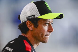 The Valentino Rossi effect boosting a MotoGP underdog in 2025