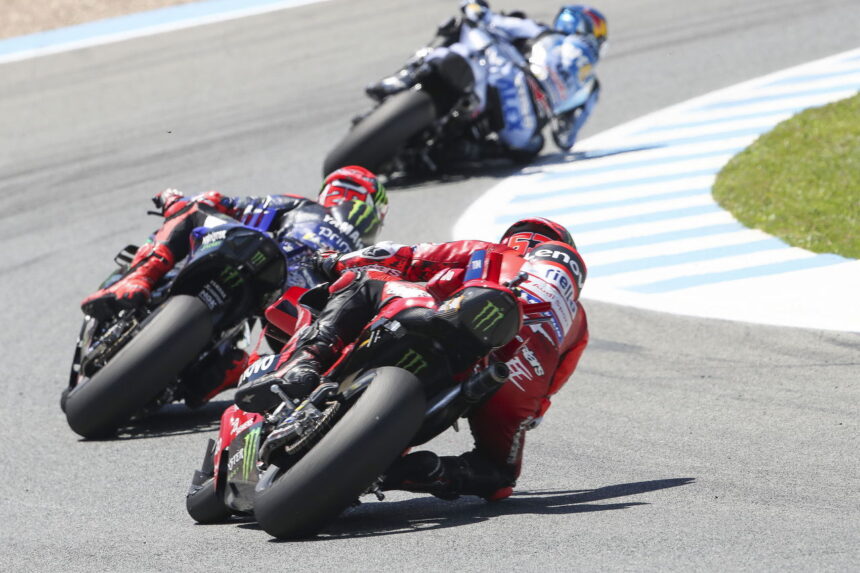 The biggest disappointment of early 2025 MotoGP races highlighted