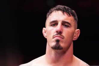 Tom Aspinall: Wait for Jon Jones fight mentally tougher than past injury layoff