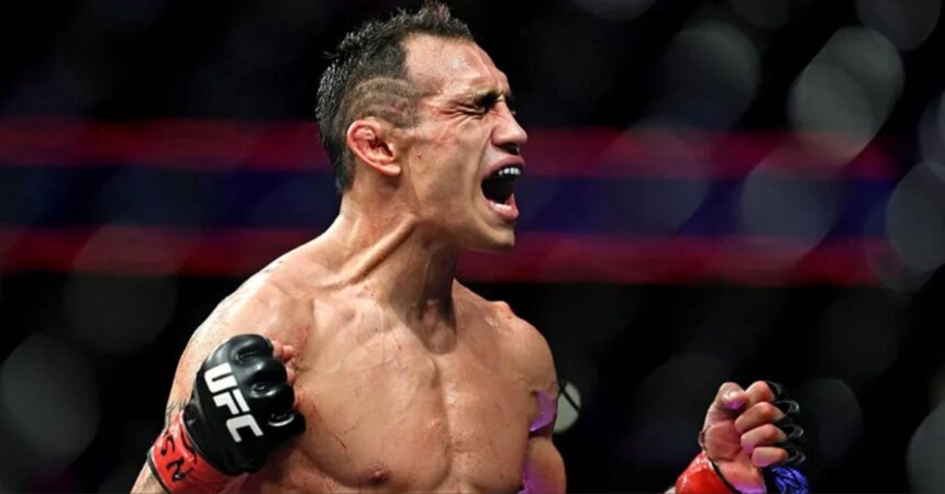 Tony Ferguson on Dream Opponents: “Conor, Khabib… But Really, I Want That Gaethje Fight Back”