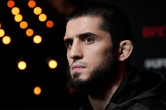 Too Big to Come Back? UFC Fighters Says Islam Makhachev’s Cut to 155 Could Be Done After Welterweight Move
