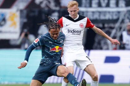 Tottenham favourites to sign £67m "pocket rocket" who Arsenal also want