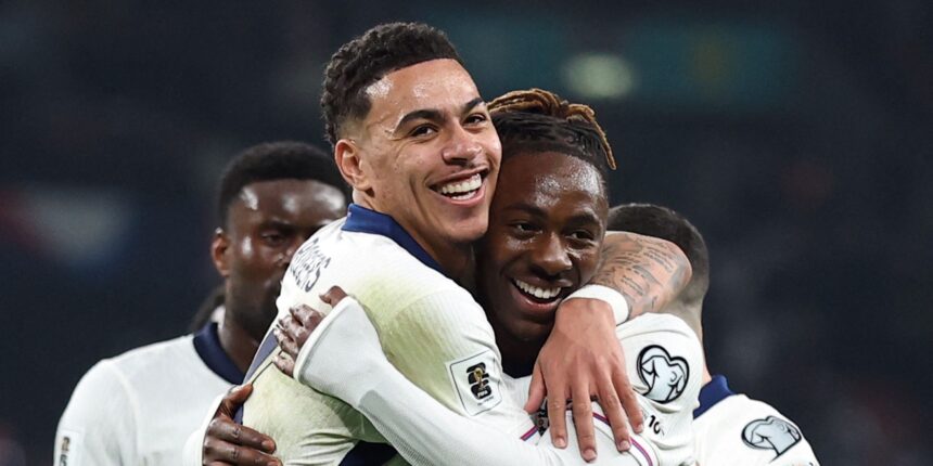 Tottenham hold strong advantage over Arsenal in race for £68m "superstar"