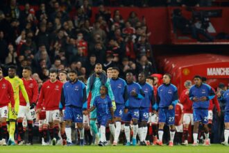 Tottenham now preparing offer for "bargain" Chelsea and Man Utd target