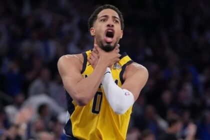 Tyrese Haliburton Pacers pic 2