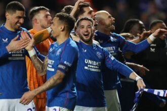 UCL club could now lodge serious bid for £19k-a-week Rangers star