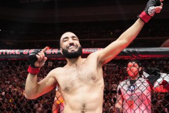 UFC 315 roundtable: Does a Belal Muhammad win help or hurt the UFC’s plans?