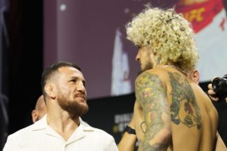 UFC 316: Merab Dvalishvili vs. Sean O’Malley 2 main card revealed