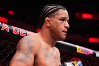 UFC Vegas 106 predictions