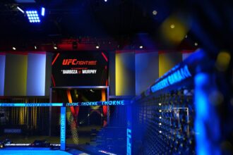 UFC Vegas 107: Veteran exits bout on Erin Blanchfield vs. Maycee Barber fight card