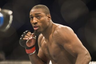 UFC hit with 2 new antitrust lawsuits filed by former fighters