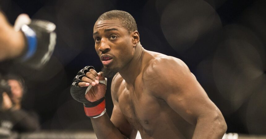 UFC hit with 2 new antitrust lawsuits filed by former fighters