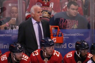 Joel Quenneville named Anaheim Ducks head coach after NHL reinstatement