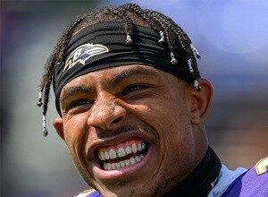 Ar'Darius Washington Injury