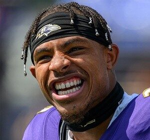 Ar'Darius Washington Injury