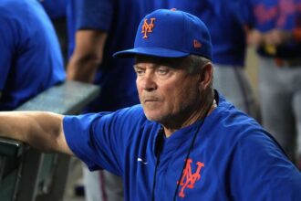 New York Mets Manager Carlos Mendoza Concerned Over Franchise’s Future and Claims His Side Are ‘Going Through It’