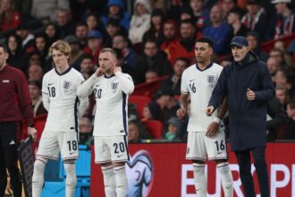 "Unbelievable" £100m England star keen on Liverpool amid interest from Slot