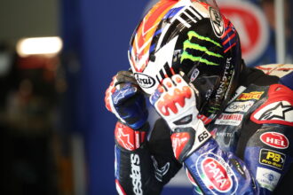 Verdict announced on Jonathan Rea’s availability for WorldSBK Cremona