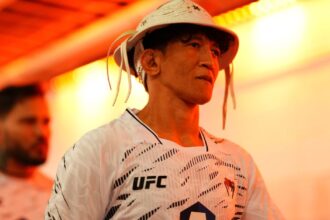 Virna Jandiroba: ‘It’s my time’ to challenge Zhang Weili for UFC title
