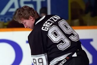 Best NHL Playoff Player