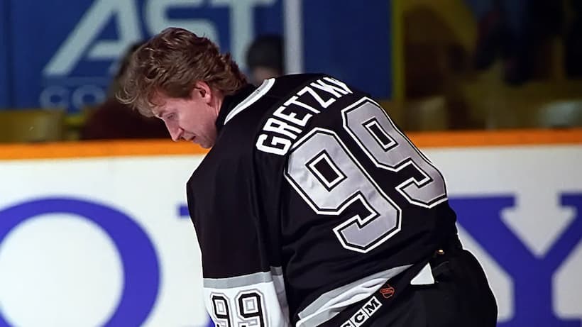Best NHL Playoff Player