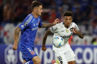 West Ham now racing to sign £84m striker who's been "blowing teams away"