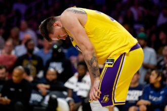 What Dallas Mavericks did for Luka Doncic was 'perfect' says Kevin Garnett, makes LA Lakers point