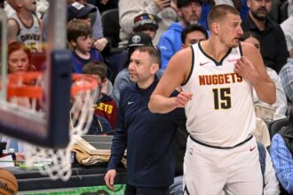 What Shams Charania heard about Nikola Jokic’s future with the Denver Nuggets under David Adelman, ‘as we’ve ever witnessed…’