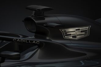 What’s on the job list for Cadillac’s F1 team?