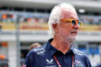 Why Flavio Briatore cannot be Alpine F1 team principal at Imola