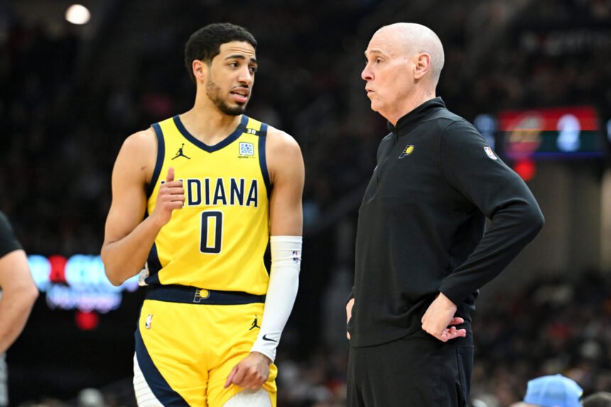 Why New York Knicks' Game 3 win is a blessing for Indiana Pacers in Eastern Conference Finals
